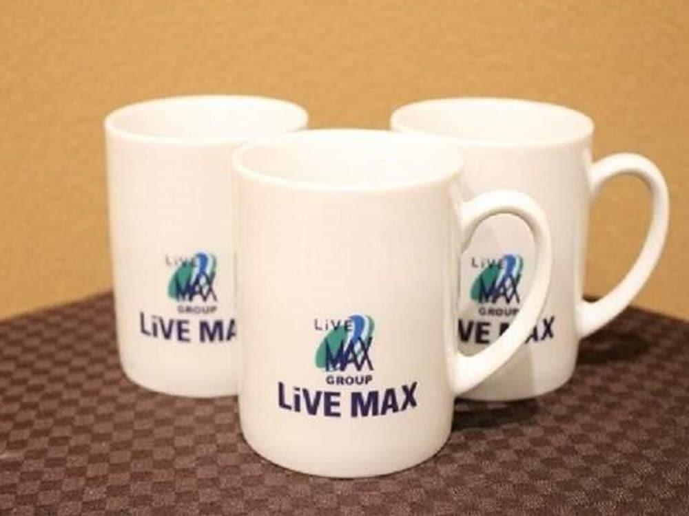 Hotel Livemax Budget Fuchū Zewnętrze zdjęcie