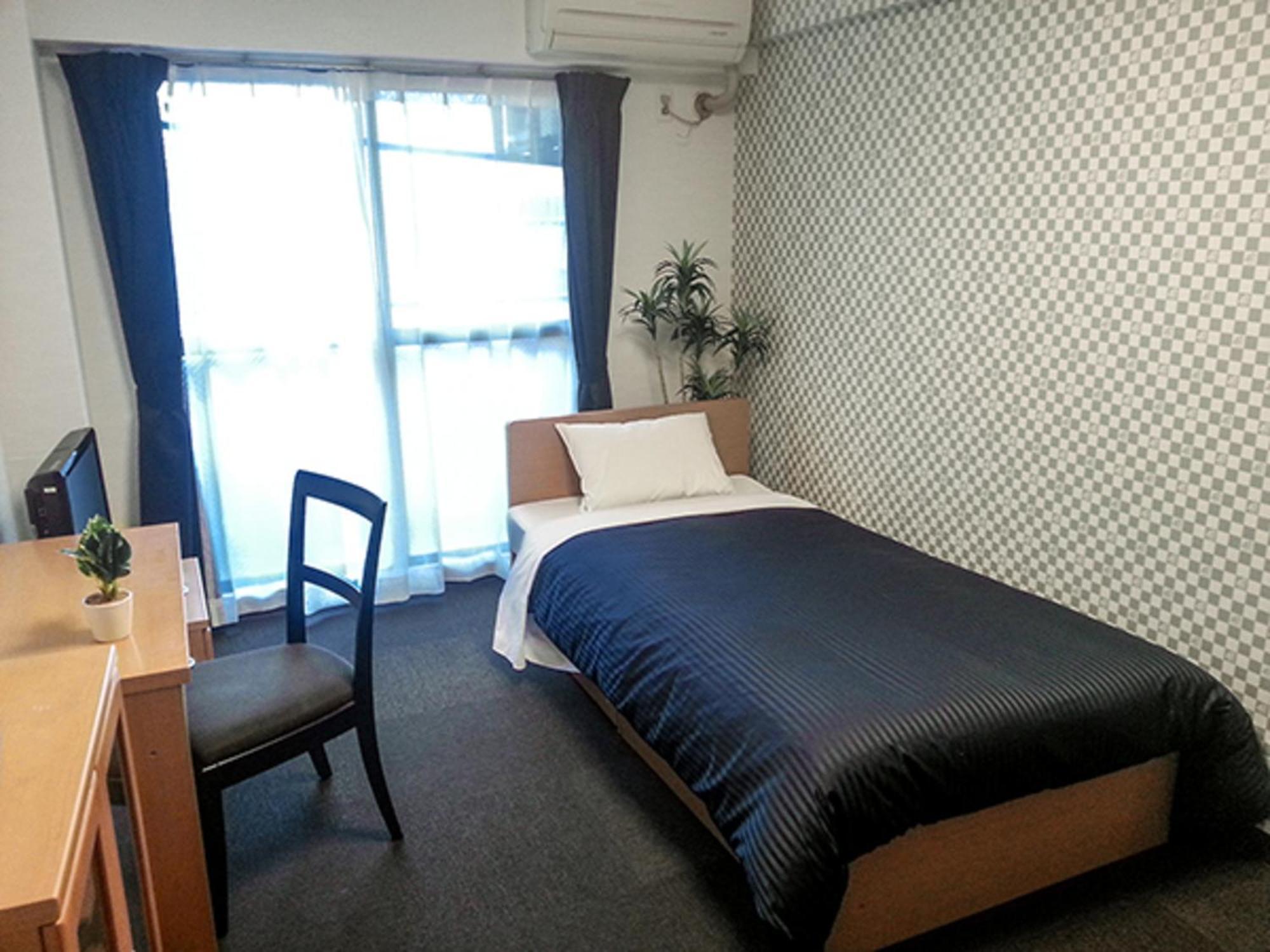 Hotel Livemax Budget Fuchū Zewnętrze zdjęcie